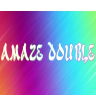 aMAZE Double Steam Key GLOBAL